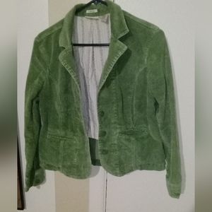 St. Johns Bay Corderoy Jacket